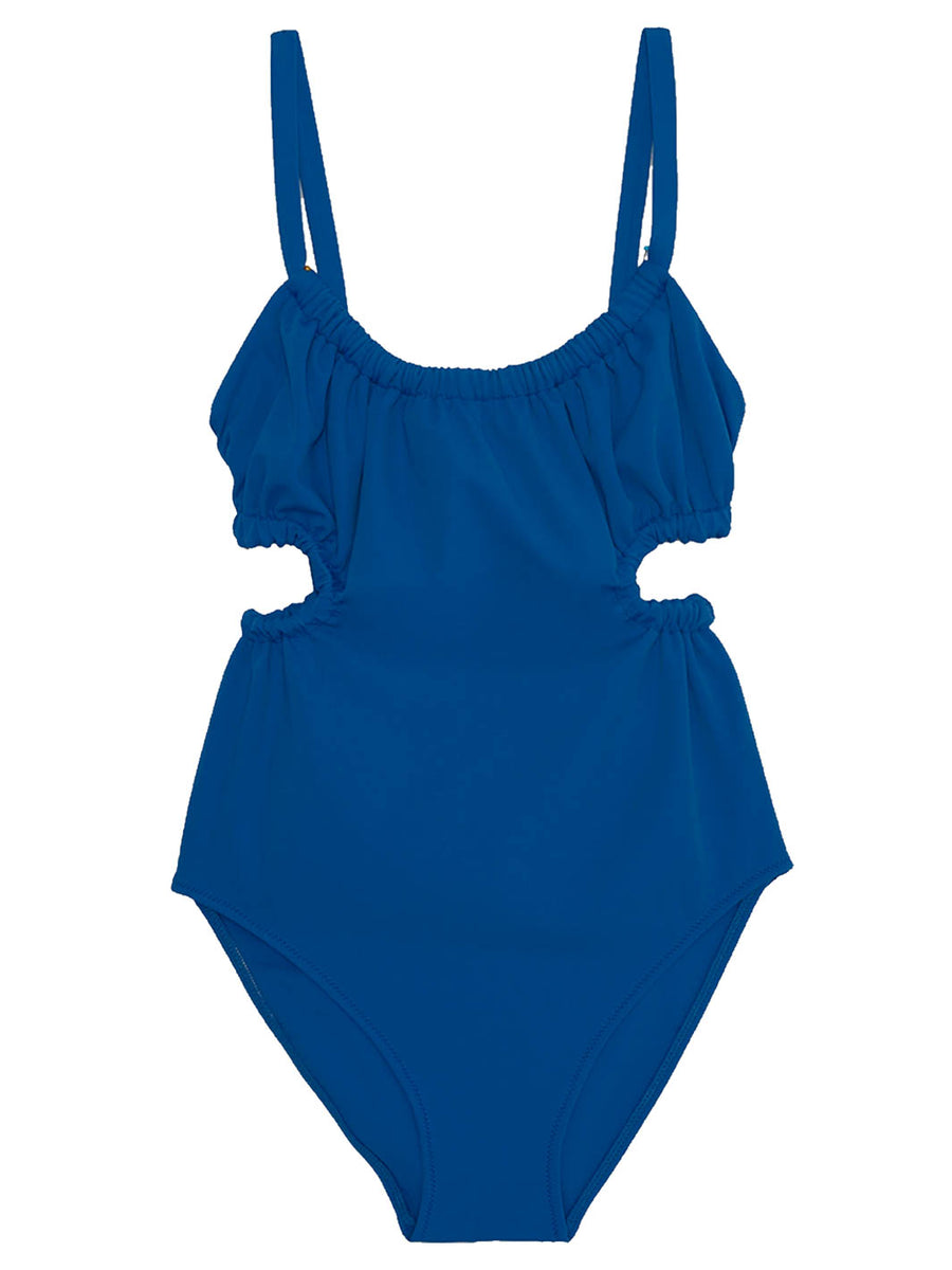 araks blue dress Araks Cadel Slip Sky XX-LARGE
