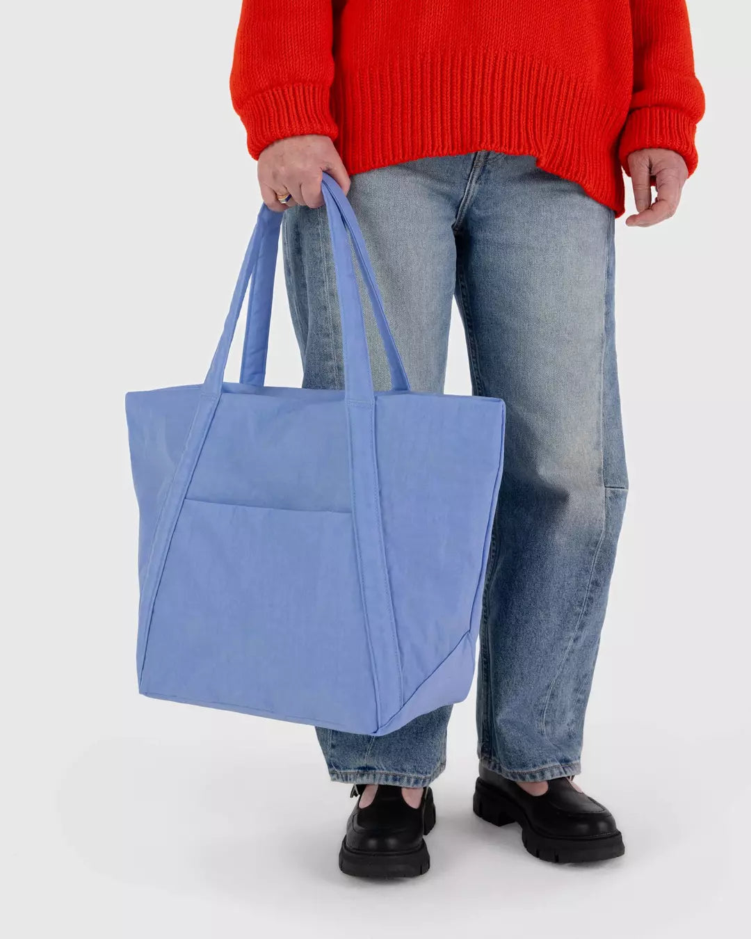 Baggu Cloud Bag - Outdoor Life Singapore