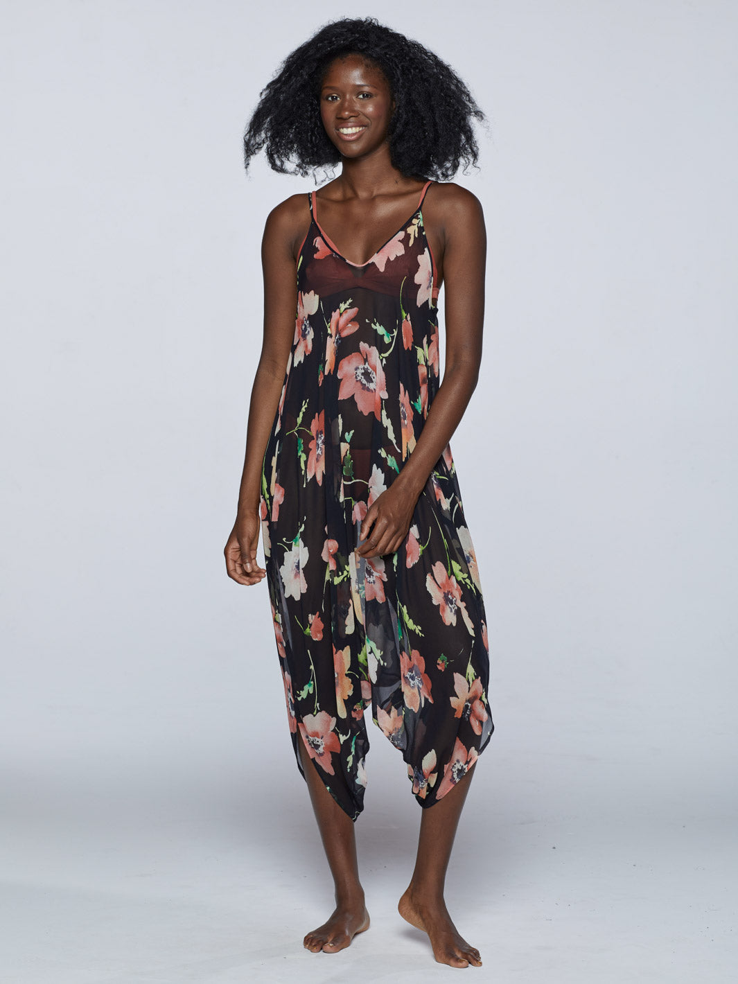 Coast rockafella maxi dress best sale