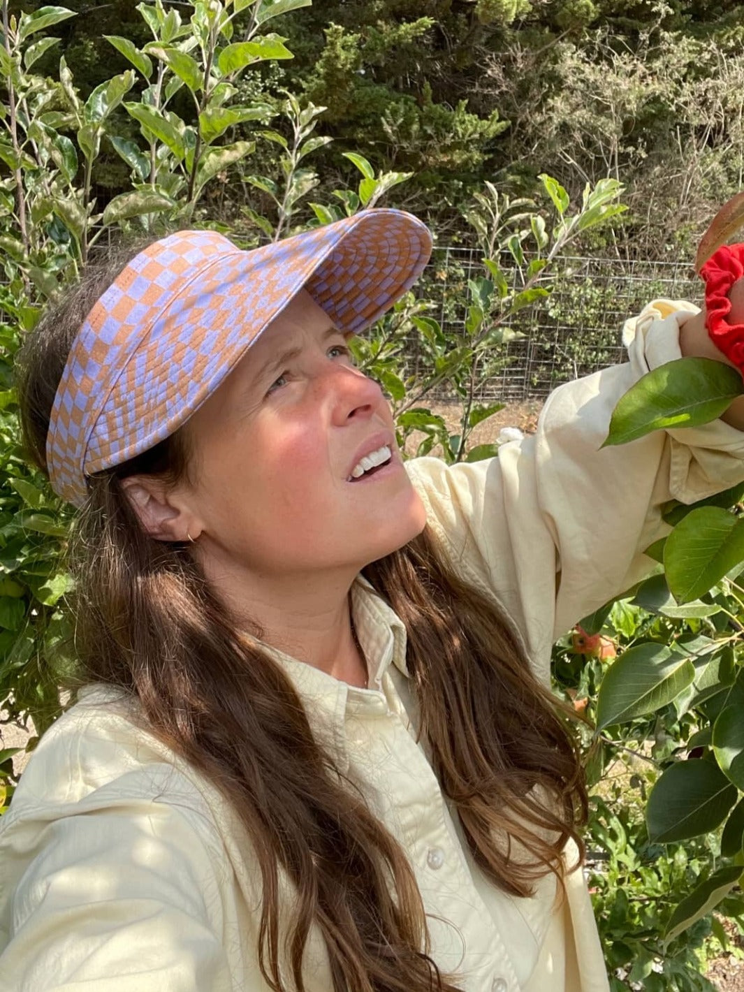 Baggu visor Clearance